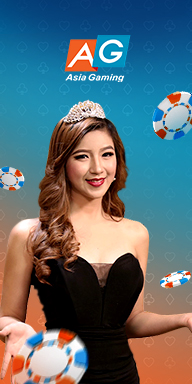 Asian Gaming