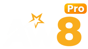 aw8 Pro