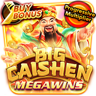 Big Caishen