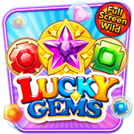 Lucky gems