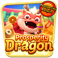 Prasperity Dragon